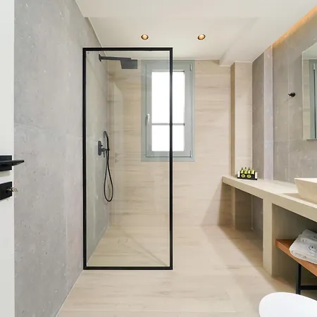 Azzure Luxury Suites Potos Exterior photo